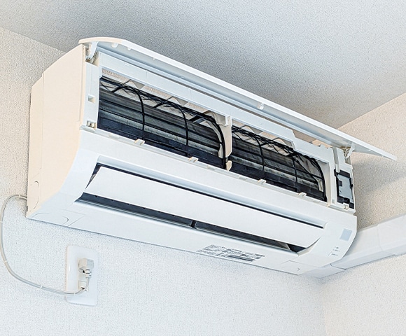 エアコン